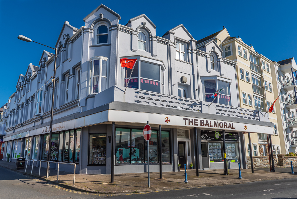 balmoral